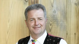 Volksmusikstar Norbert Rier benötigt zwei Operationen