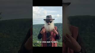 Tú nunca debes ser el problema en tu vida #sadhguru