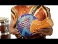 Understanding the Shekere Instrument