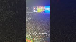 Corinthians x Palmeiras - Brasileirão 2026