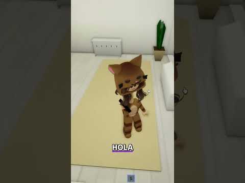 ¡No llamaré a la policía! Cosas raras en mi casa #shorts