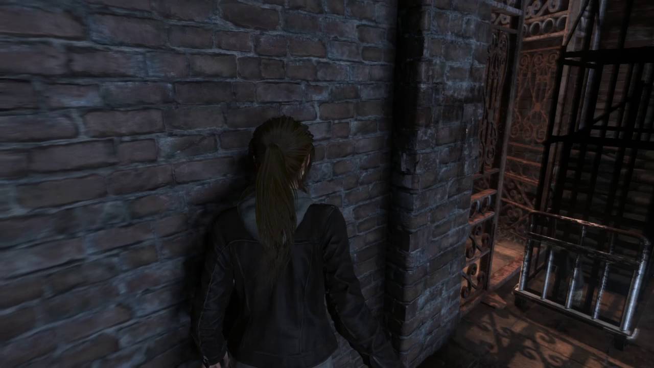 Rise of the Tomb Raider: 20 Year Celebration trailer thumbnail