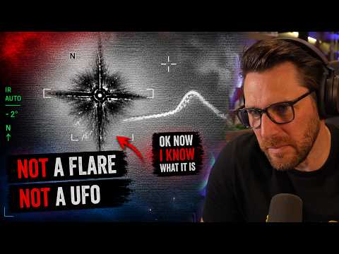 This Viral UFO Clip Has Everyone Fooled - Here's Why - Day 2