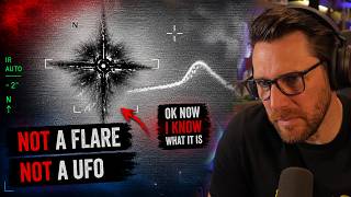 This Viral UFO Clip Has Everyone Fooled - Here's Why - Day 2