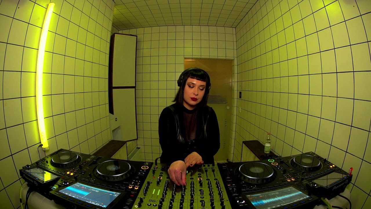 Cruelmachine – Ida Mandato | HÖR – April 9 / 2026