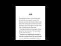 Exploring Holes 26 Concepts