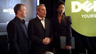 Dell at CES