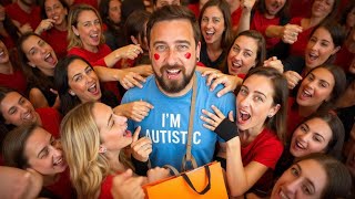 Autism And Sexuality.. Let’s Talk