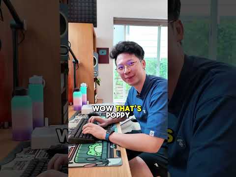 HOW is this Keyboard $40?!? Ft @SquashyBoy  #customkeyboard #keyboard #mechanicalkeyboard #viral