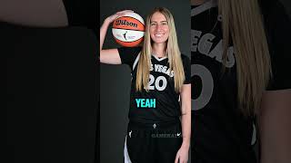 SHOCKING!⛔ Angel Reese EJECTED & HUMILIATED By Kate Martin As Lexie Hull BENCHED Again! WNBA #shorts