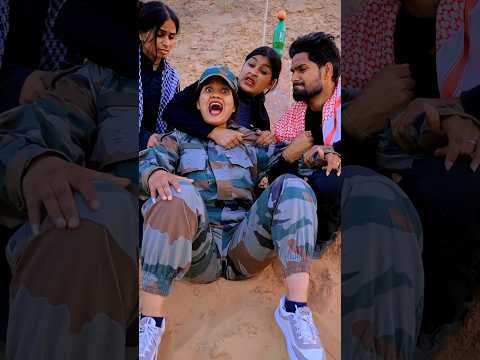 Raju should join the army