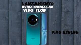 vivo x fold 6