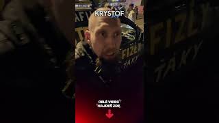 F*** THE POLICE MAXA NA NÁS VOLÁ ZOUFALE POLICII!