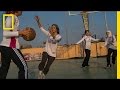 Exploring Saudi Arabia: A Photographer's Perspective