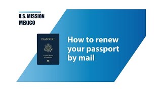 DS 82 Mail In Instructions English