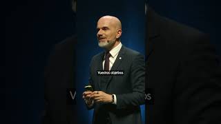 Planificar el futuro es definir objetivos | Luca Lazzarini