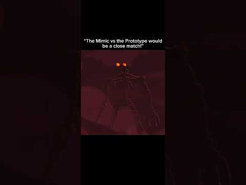 Bro would not survive 💀 | #poppyplaytime #shorts #fyp