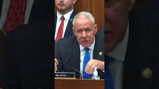 Ken Buck: ‘do you know why the Capitol Building is on the Hill’?