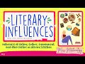Historical and Cultural Influences in Literature