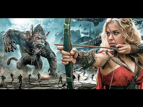 "Underwater Warrior" Adventure Hollywood Movie | Chinese Movie | Sukhee Ariunbyamba, Yalalt Namsrai