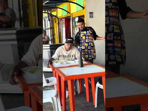 El cocinero 🤣 #humor