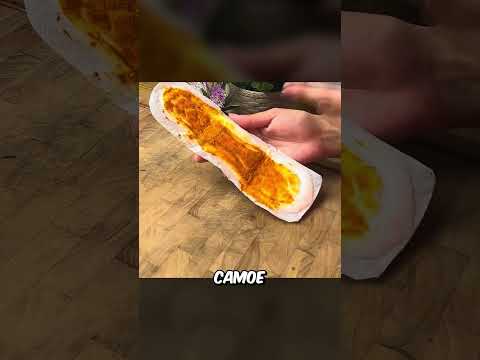 Приложи ЭТО К Колену И...#shorts