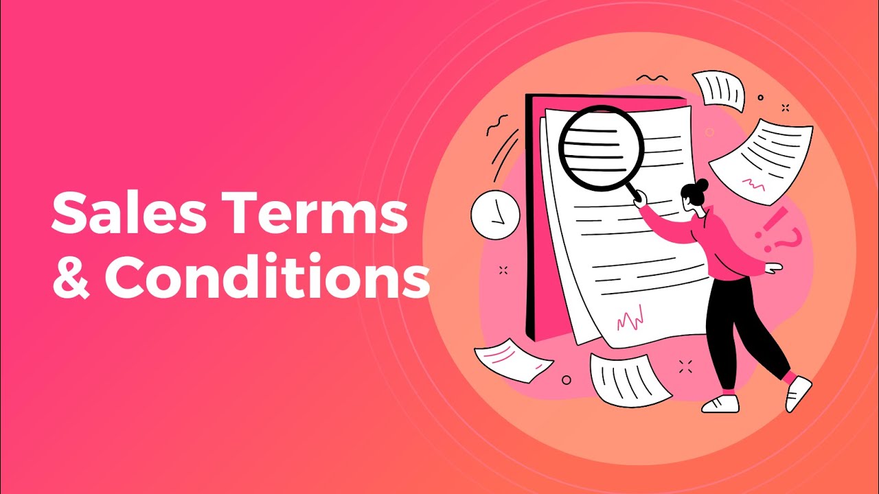 Sales Terms & Conditions Odoo, Quotation Terms & Conditions Odoo | 15.08.2020

About Module : Each and every seller have to declare its company policy that provides terms & condition. This module is used to ...