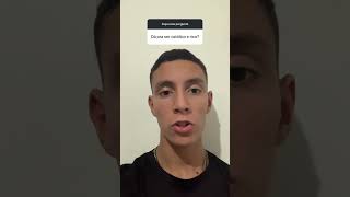 Da pra ser CATÓLICO E RICO? #catolico #jesus #rico