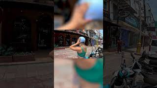 Önce güzellik sonra bir ara güvenlik…