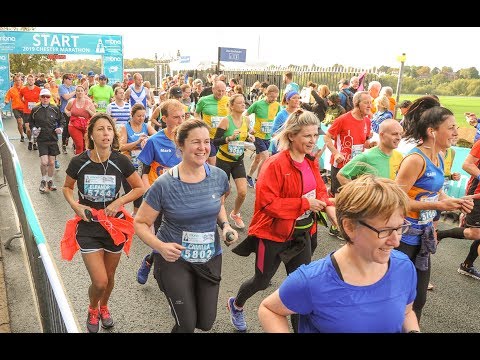 chester marathon
