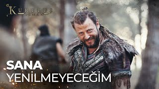 Ulcay'ın Osman Bey'e kurduğu hain tuzak!  - Kuruluş Osman