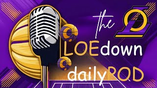 State of the Lakers After the First 20, Contenders, Luka+AR, Trades, News, Rumors, And More  
