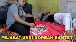 PART 60 || USTADZ NASIHIN DATANGI DUKUN YG MENYANTET PEJABAT - Ilmu Gaib