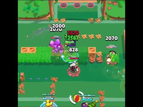 30K Damage in 8 seconds🥶