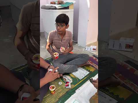 Mummy Ne Diya Yash Or Chirag Ko Expired Ice-cream😭❤️ emotional heart touching story🙏🏻 #emotional