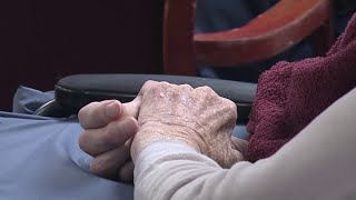 New guide for navigating dementia care