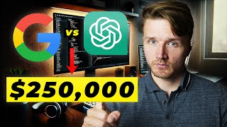 How to Make Money as a Software Engineer - Job vs Startup