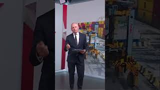 Análisis del acuerdo comercial entre el Reino Unido y Estados Unidos