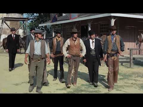 1969 - Sartana, the Invincible Gunman - Western film