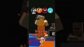 Who Can Scream the Loudest in Minecraft?