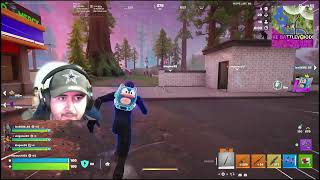 Fortnite Live Come Join!!