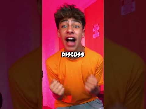 The Battle of the YouTubers Alan vs Ferran!