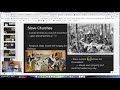 Understanding Slave Life and Culture
