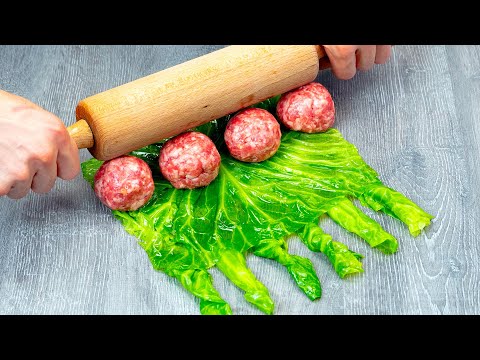La fameuse recette de viande hachée qui rend le monde entier fou !