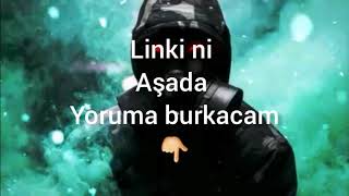 ARKADAŞ LAR ABUNE OLALIM LUTFEN
