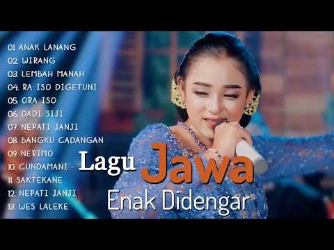 Enak Didengar!!!! Dijamin Merdu - Lagu Jawa Terbaru 2024 Terpopuler