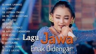 Enak Didengar!!!! Dijamin Merdu - Lagu Jawa Terbaru 2024 Terpopuler