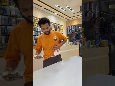 Iphone 17 के लिए किडनी बेच दी 😱#short #viral #tranding #iphone17