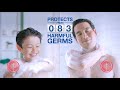 Understanding Germ Protection