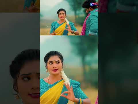 EVVARI VADALLA || PART 2 SHORT VIDEO || DJ 2023 SONG || HANMANTH YADAV || JANU LYRI || VEENA SINGER